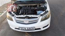 BYD F3